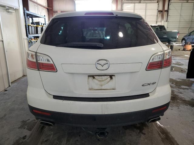 Photo 5 VIN: JM3TB2CA2C0345663 - MAZDA CX-9 