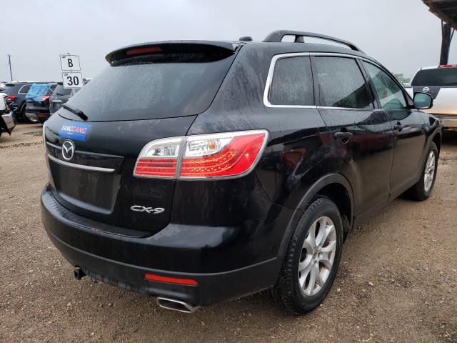 Photo 3 VIN: JM3TB2CA2C0362768 - MAZDA CX-9 