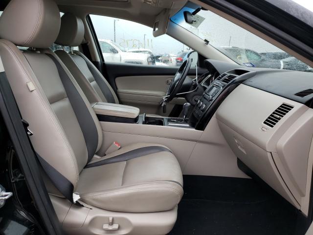 Photo 4 VIN: JM3TB2CA2C0362768 - MAZDA CX-9 