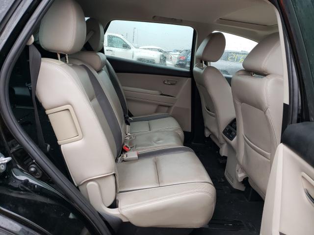 Photo 5 VIN: JM3TB2CA2C0362768 - MAZDA CX-9 