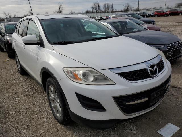 Photo 3 VIN: JM3TB2CA2C0364522 - MAZDA CX-9 