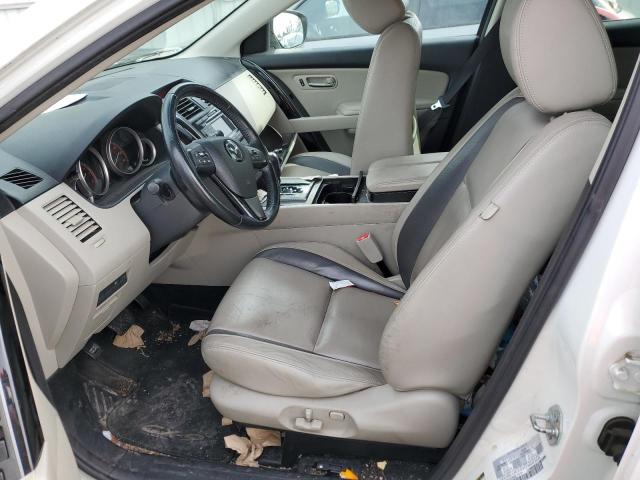 Photo 6 VIN: JM3TB2CA2C0364522 - MAZDA CX-9 