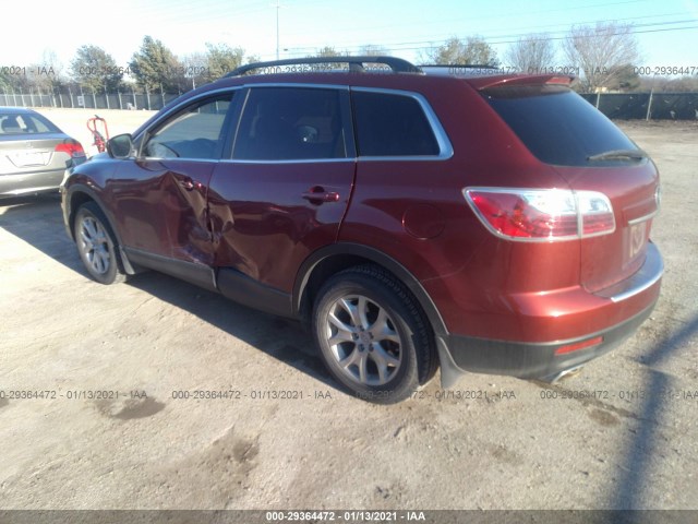 Photo 2 VIN: JM3TB2CA2C0364875 - MAZDA CX-9 