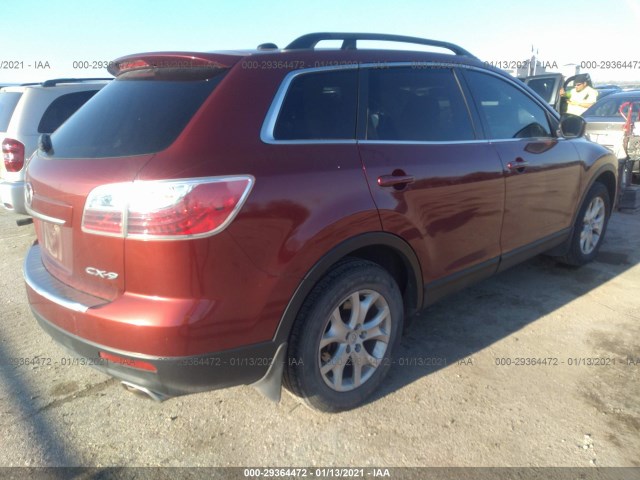 Photo 3 VIN: JM3TB2CA2C0364875 - MAZDA CX-9 