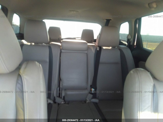 Photo 7 VIN: JM3TB2CA2C0364875 - MAZDA CX-9 