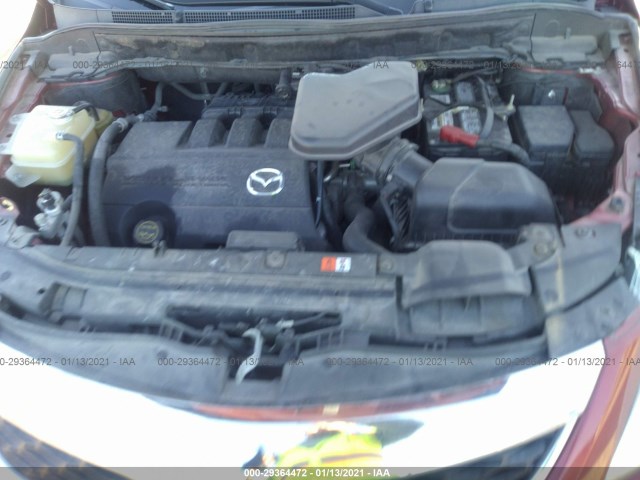 Photo 9 VIN: JM3TB2CA2C0364875 - MAZDA CX-9 