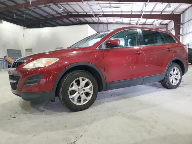 Photo 0 VIN: JM3TB2CA2C0366707 - MAZDA CX-9 