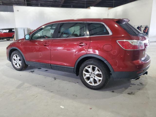 Photo 1 VIN: JM3TB2CA2C0366707 - MAZDA CX-9 