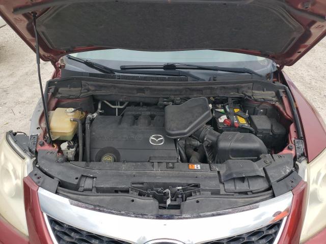 Photo 11 VIN: JM3TB2CA2C0366707 - MAZDA CX-9 