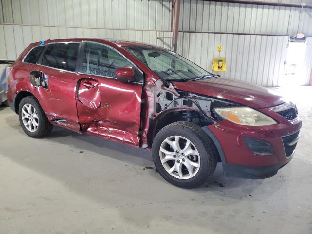 Photo 3 VIN: JM3TB2CA2C0366707 - MAZDA CX-9 