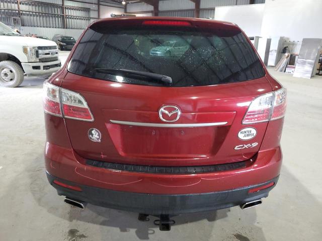 Photo 5 VIN: JM3TB2CA2C0366707 - MAZDA CX-9 