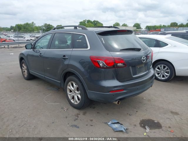 Photo 2 VIN: JM3TB2CA2D0407824 - MAZDA CX-9 