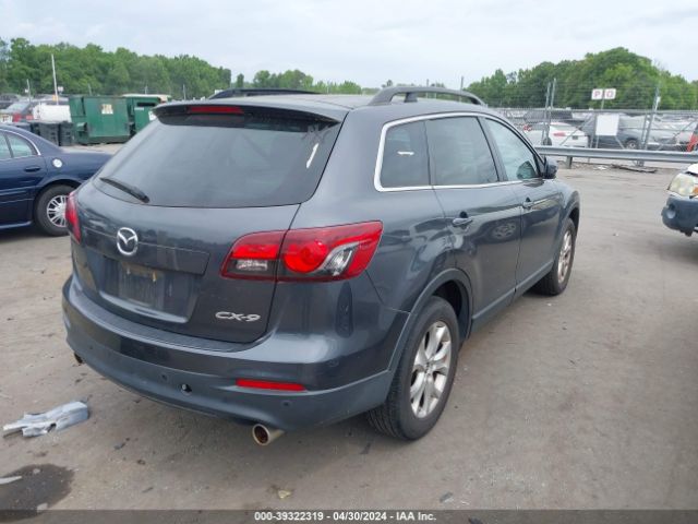 Photo 3 VIN: JM3TB2CA2D0407824 - MAZDA CX-9 