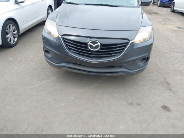 Photo 5 VIN: JM3TB2CA2D0407824 - MAZDA CX-9 