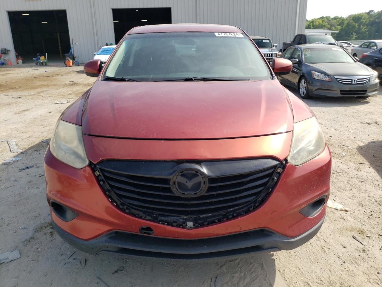 Photo 4 VIN: JM3TB2CA2D0410514 - MAZDA CX-9 