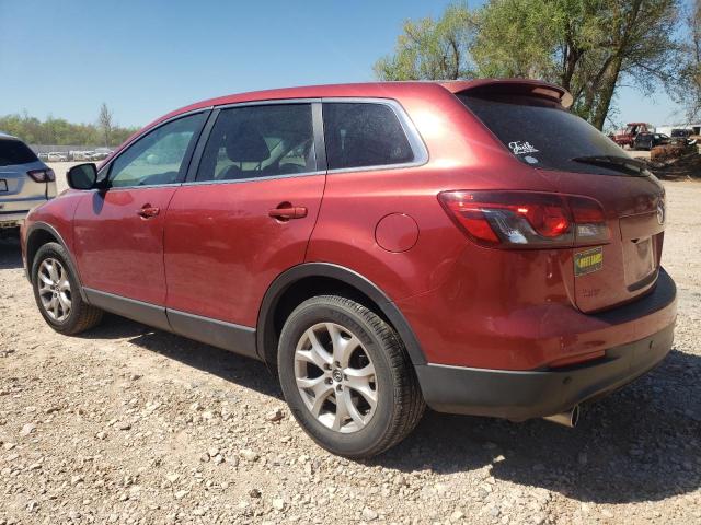 Photo 1 VIN: JM3TB2CA2E0429968 - MAZDA CX-9 TOURI 