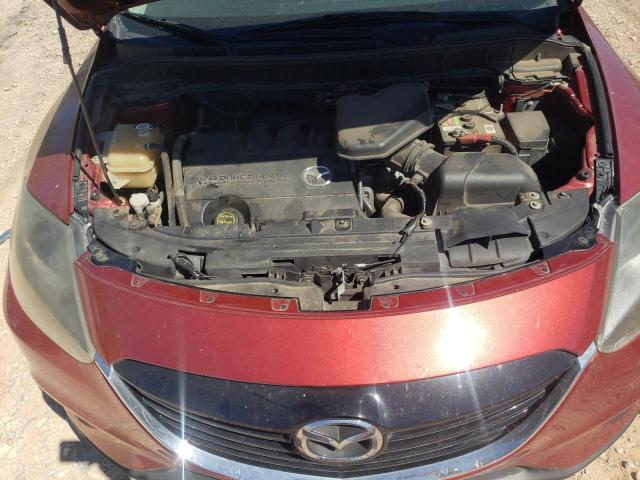 Photo 11 VIN: JM3TB2CA2E0429968 - MAZDA CX-9 TOURI 