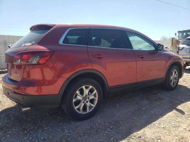 Photo 2 VIN: JM3TB2CA2E0429968 - MAZDA CX-9 TOURI 