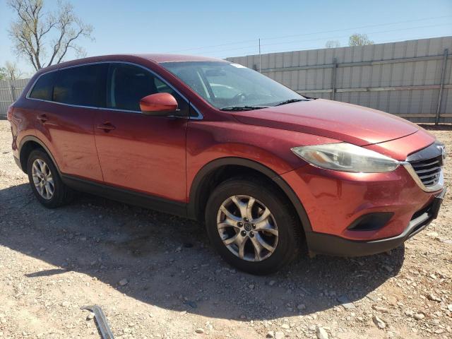 Photo 3 VIN: JM3TB2CA2E0429968 - MAZDA CX-9 TOURI 