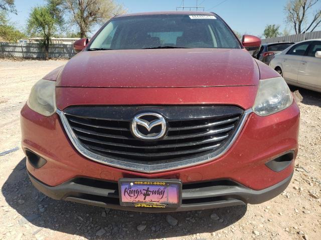 Photo 4 VIN: JM3TB2CA2E0429968 - MAZDA CX-9 TOURI 