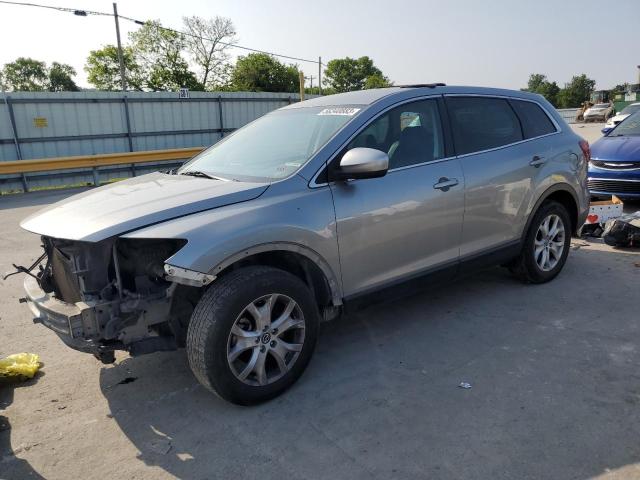 Photo 0 VIN: JM3TB2CA2E0433776 - MAZDA CX-9 TOURI 