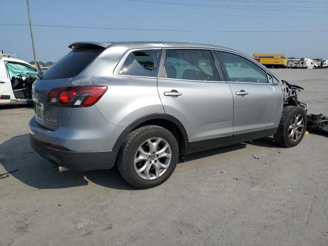 Photo 2 VIN: JM3TB2CA2E0433776 - MAZDA CX-9 TOURI 