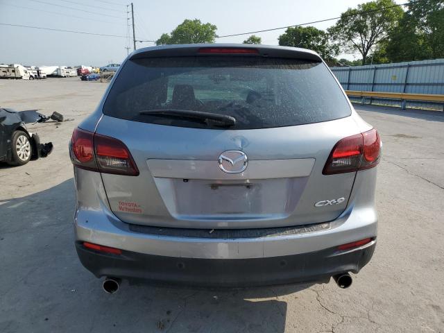 Photo 5 VIN: JM3TB2CA2E0433776 - MAZDA CX-9 TOURI 