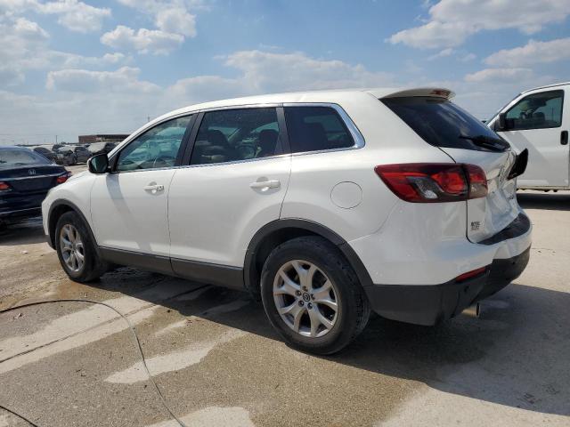 Photo 1 VIN: JM3TB2CA2E0441621 - MAZDA CX-9 TOURI 