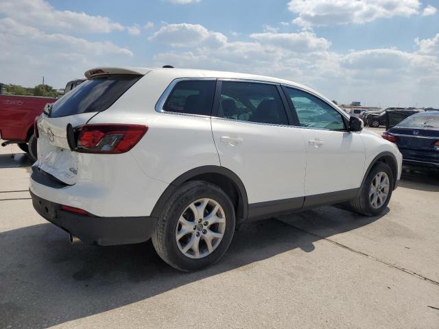 Photo 2 VIN: JM3TB2CA2E0441621 - MAZDA CX-9 TOURI 