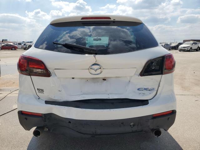 Photo 5 VIN: JM3TB2CA2E0441621 - MAZDA CX-9 TOURI 