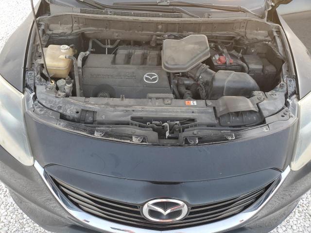 Photo 11 VIN: JM3TB2CA2E0446107 - MAZDA CX-9 TOURI 