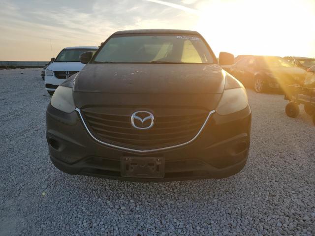 Photo 4 VIN: JM3TB2CA2E0446107 - MAZDA CX-9 TOURI 