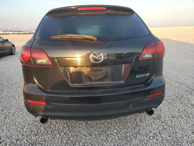 Photo 5 VIN: JM3TB2CA2E0446107 - MAZDA CX-9 TOURI 