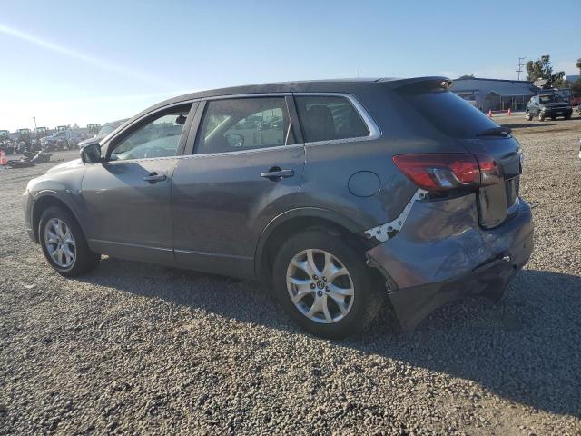 Photo 1 VIN: JM3TB2CA2F0458226 - MAZDA CX-9 TOURI 