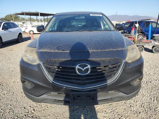 Photo 4 VIN: JM3TB2CA2F0458226 - MAZDA CX-9 TOURI 