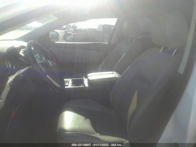 Photo 4 VIN: JM3TB2CA2F0469436 - MAZDA CX-9 