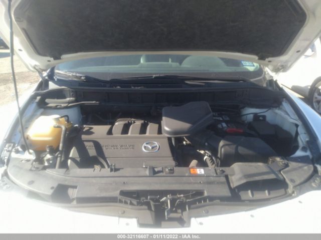 Photo 9 VIN: JM3TB2CA2F0469436 - MAZDA CX-9 