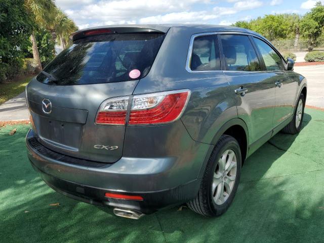 Photo 2 VIN: JM3TB2CA3B0300455 - MAZDA CX-9 