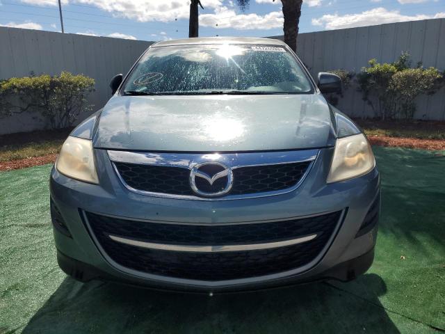 Photo 4 VIN: JM3TB2CA3B0300455 - MAZDA CX-9 