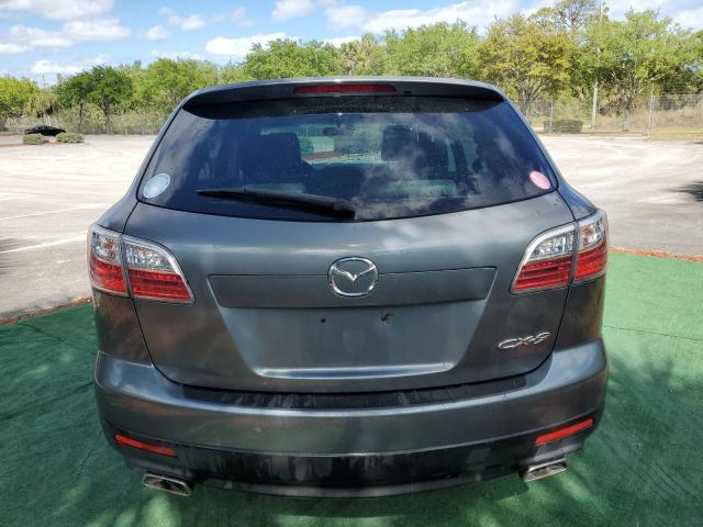 Photo 5 VIN: JM3TB2CA3B0300455 - MAZDA CX-9 