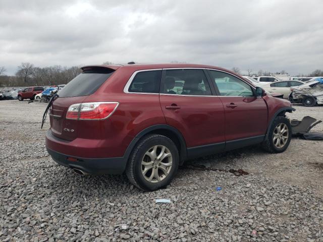 Photo 2 VIN: JM3TB2CA3B0301959 - MAZDA CX-9 