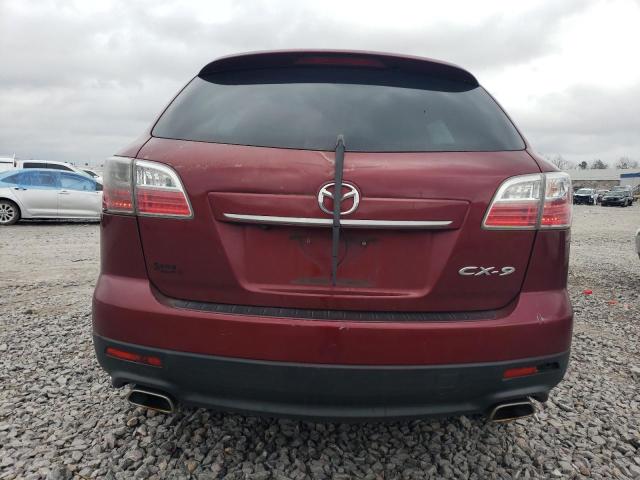 Photo 5 VIN: JM3TB2CA3B0301959 - MAZDA CX-9 