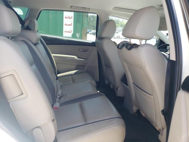 Photo 10 VIN: JM3TB2CA3B0302464 - MAZDA CX-9 