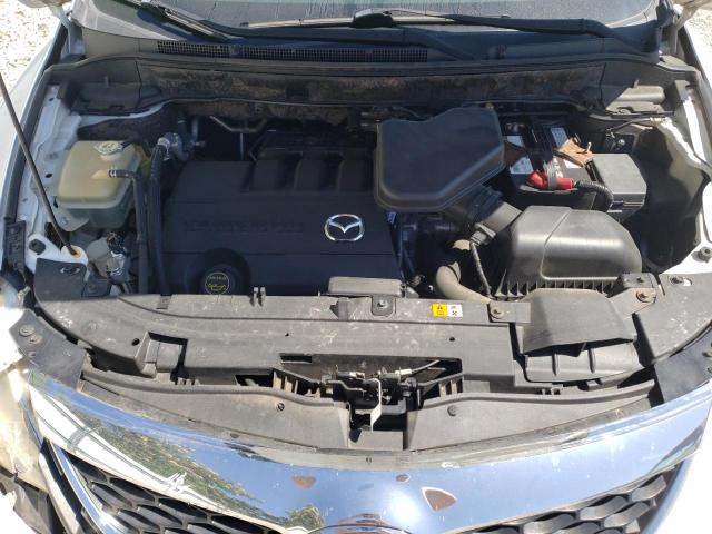 Photo 11 VIN: JM3TB2CA3B0302464 - MAZDA CX-9 