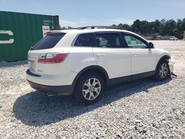 Photo 2 VIN: JM3TB2CA3B0302464 - MAZDA CX-9 