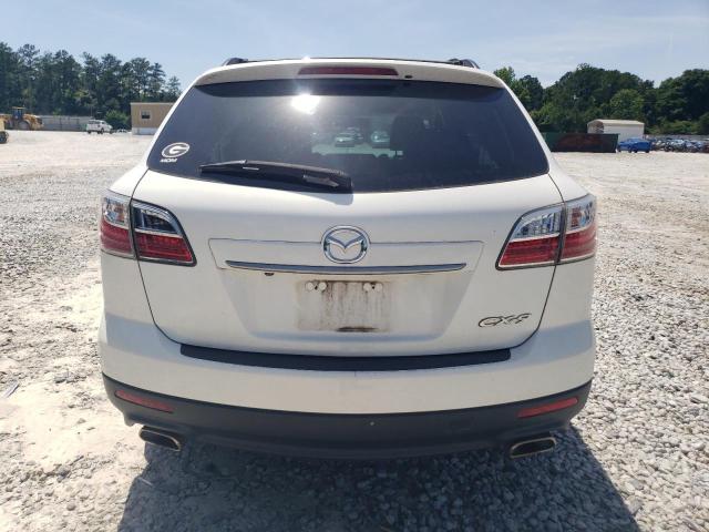 Photo 5 VIN: JM3TB2CA3B0302464 - MAZDA CX-9 