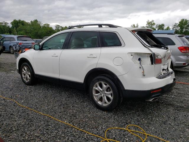 Photo 1 VIN: JM3TB2CA3B0307647 - MAZDA CX-9 