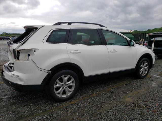 Photo 2 VIN: JM3TB2CA3B0307647 - MAZDA CX-9 