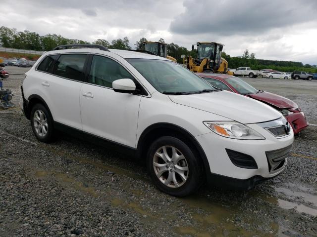 Photo 3 VIN: JM3TB2CA3B0307647 - MAZDA CX-9 