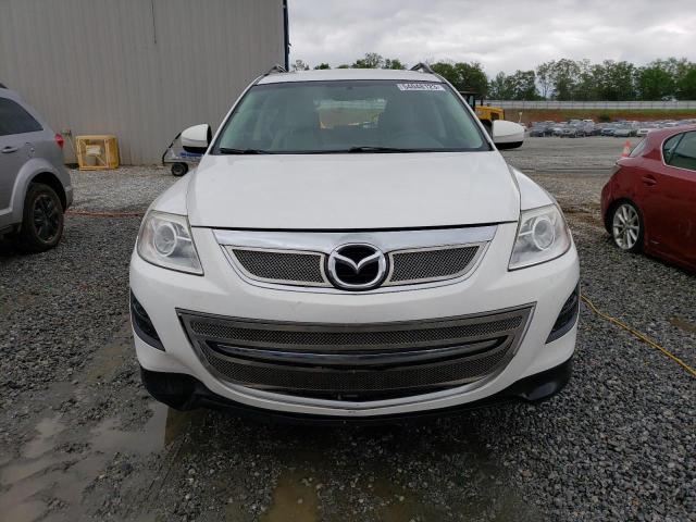 Photo 4 VIN: JM3TB2CA3B0307647 - MAZDA CX-9 